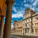 Lambrusco Monolocale Vicino Al Centro Di Universita E Policlinico Modena