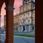Lambrusco Monolocale Vicino Al Centro Di Universita E Policlinico דירה *