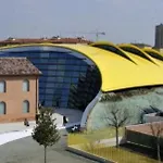 Lambrusco Monolocale Vicino Al Centro Di Universita E Policlinico דירה *