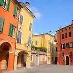 Lambrusco Monolocale Vicino Al Centro Di Universita E Policlinico דירה מודנה