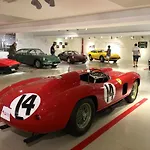 Lambrusco Monolocale Vicino Al Centro Di Universita E Policlinico דירה מודנה