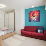 Apartment Lambrusco Monolocale Vicino Al Centro Di Universita E Policlinico