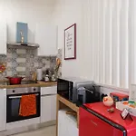 Lambrusco Monolocale Vicino Al Centro Di Universita E Policlinico Modena
