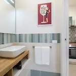 Lambrusco Monolocale Vicino Al Centro Di Universita E Policlinico Modena