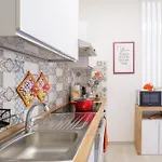 Apartment Lambrusco Monolocale Vicino Al Centro Di Universita E Policlinico *