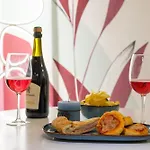 Lambrusco Monolocale Vicino Al Centro Di Universita E Policlinico Apartment Modena