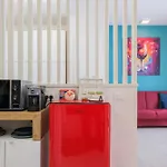 Apartment Lambrusco Monolocale Vicino Al Centro Di Universita E Policlinico