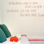 Apartment Lambrusco Monolocale Vicino Al Centro Di Universita E Policlinico