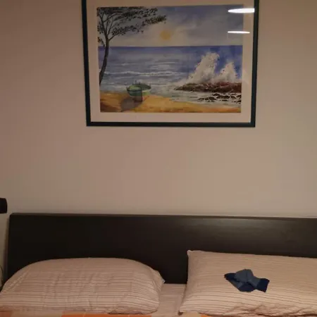 Lambrusco Monolocale Vicino Al Centro Di Universita E Policlinico Apartamento Módena