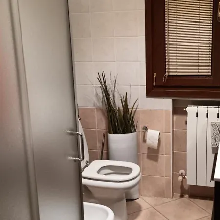 Апартаменты Lambrusco Monolocale Vicino Al Centro Di Universita E Policlinico *