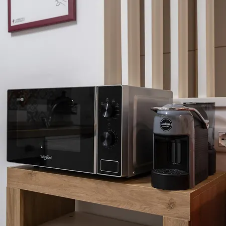 Lambrusco Monolocale Vicino Al Centro Di Universita E Policlinico * Módena