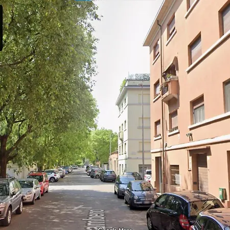 Apartamento Lambrusco Monolocale Vicino Al Centro Di Universita E Policlinico