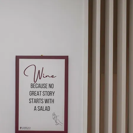 Lambrusco Monolocale Vicino Al Centro Di Universita E Policlinico Модена