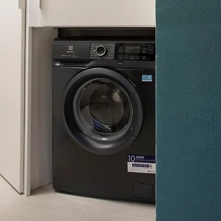 Lambrusco Monolocale Vicino Al Centro Di Universita E Policlinico Apartamento *