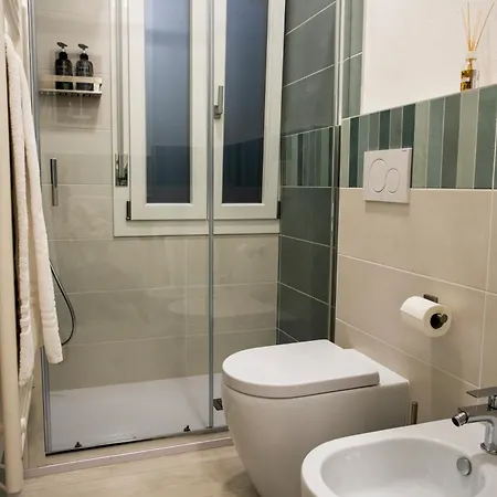 Апартаменты Lambrusco Monolocale Vicino Al Centro Di Universita E Policlinico Модена