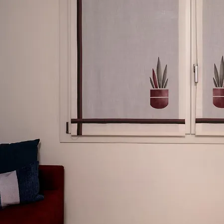 Lambrusco Monolocale Vicino Al Centro Di Universita E Policlinico