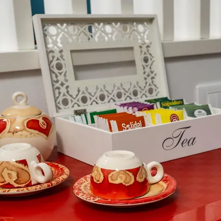 Apartamento Lambrusco Monolocale Vicino Al Centro Di Universita E Policlinico