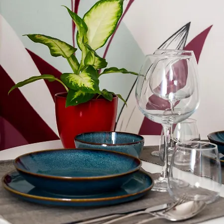 Apartamento Lambrusco Monolocale Vicino Al Centro Di Universita E Policlinico Módena