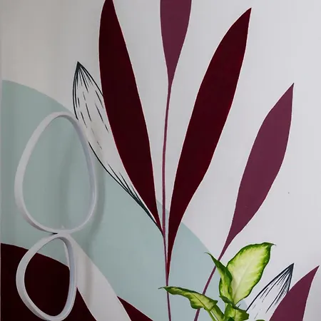 Apartamento Lambrusco Monolocale Vicino Al Centro Di Universita E Policlinico *