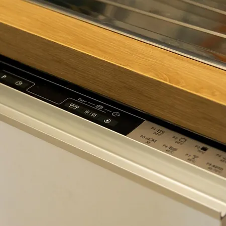 Lambrusco Monolocale Vicino Al Centro Di Universita E Policlinico 아파트 모데나