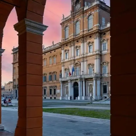 Lambrusco Monolocale Vicino Al Centro Di Universita E Policlinico Apartamento *