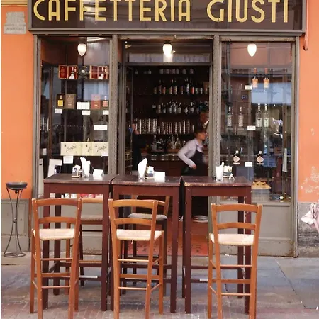 Apartamento Lambrusco Monolocale Vicino Al Centro Di Universita E Policlinico