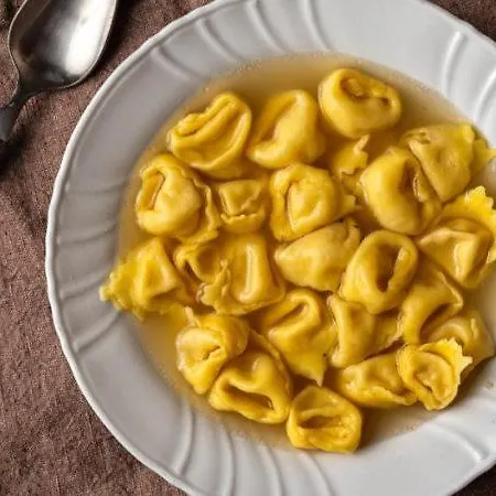 Apartamento Lambrusco Monolocale Vicino Al Centro Di Universita E Policlinico Módena