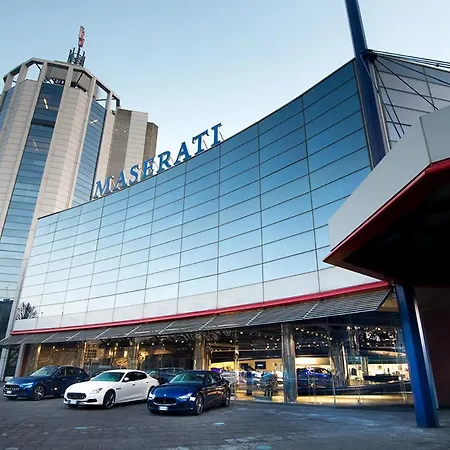 Lambrusco Monolocale Vicino Al Centro Di Universita E Policlinico