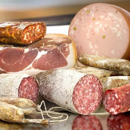 Apartamento Lambrusco Monolocale Vicino Al Centro Di Universita E Policlinico *