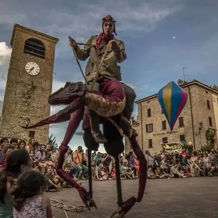 Apartamento Lambrusco Monolocale Vicino Al Centro Di Universita E Policlinico Módena