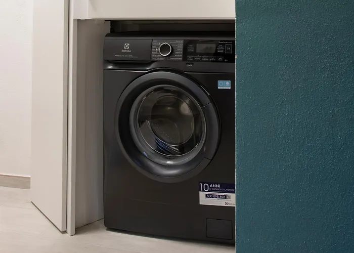 Lambrusco Monolocale Vicino Al Centro Di Universita E Policlinico 아파트 *