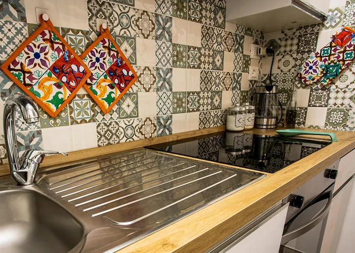 아파트 Lambrusco Monolocale Vicino Al Centro Di Universita E Policlinico *