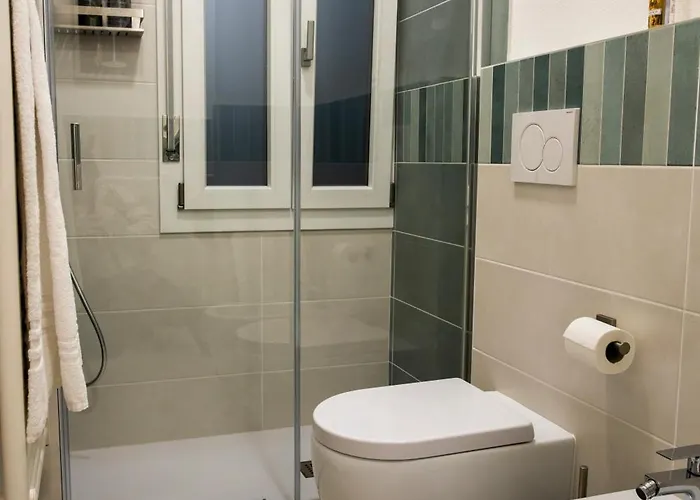 아파트 Lambrusco Monolocale Vicino Al Centro Di Universita E Policlinico 모데나