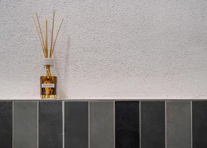 Lambrusco Monolocale Vicino Al Centro Di Universita E Policlinico 아파트