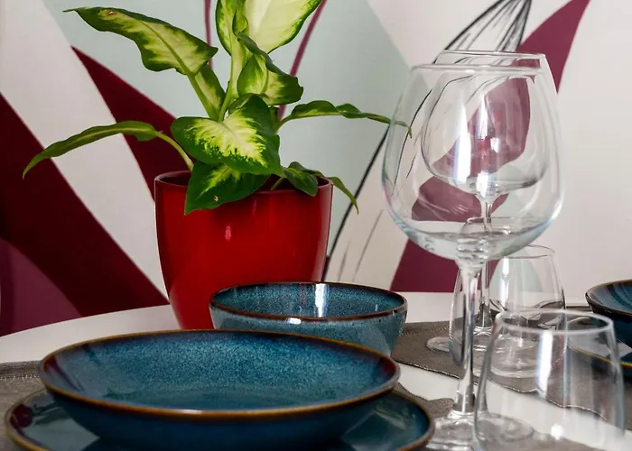 아파트 Lambrusco Monolocale Vicino Al Centro Di Universita E Policlinico 모데나