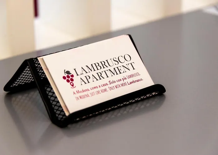 아파트 Lambrusco Monolocale Vicino Al Centro Di Universita E Policlinico