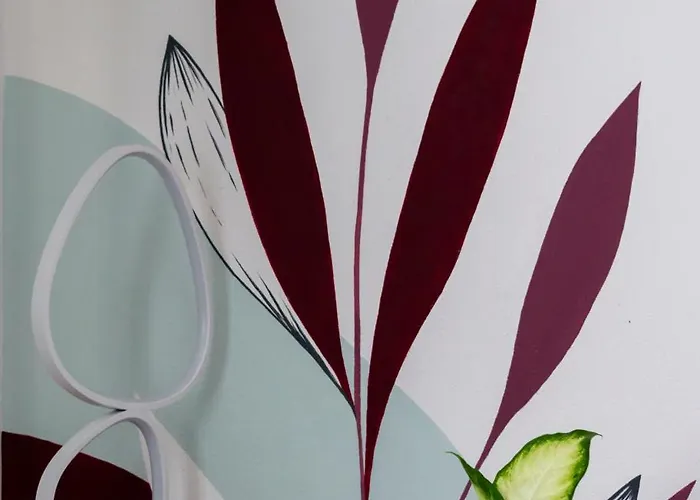 아파트 Lambrusco Monolocale Vicino Al Centro Di Universita E Policlinico *