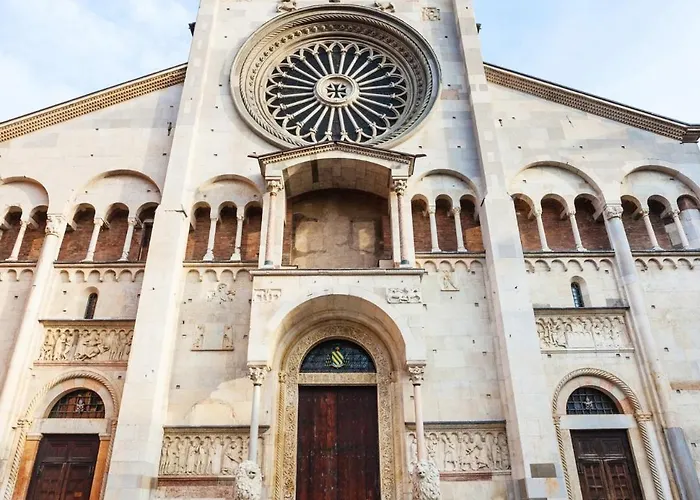 아파트 Lambrusco Monolocale Vicino Al Centro Di Universita E Policlinico