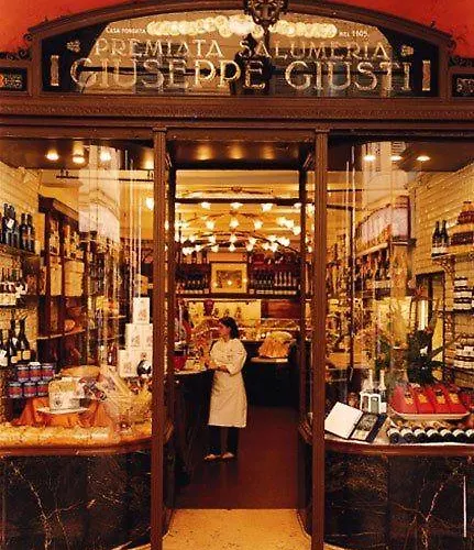 아파트 Lambrusco Monolocale Vicino Al Centro Di Universita E Policlinico *