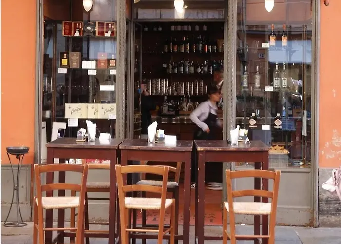 아파트 Lambrusco Monolocale Vicino Al Centro Di Universita E Policlinico