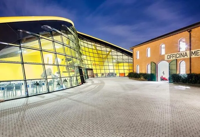 Lambrusco Monolocale Vicino Al Centro Di Universita E Policlinico *