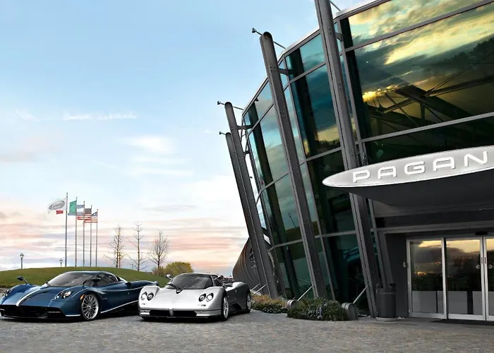 Lambrusco Monolocale Vicino Al Centro Di Universita E Policlinico 아파트 *